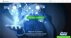 Desktop Screenshot of ijunxion.com